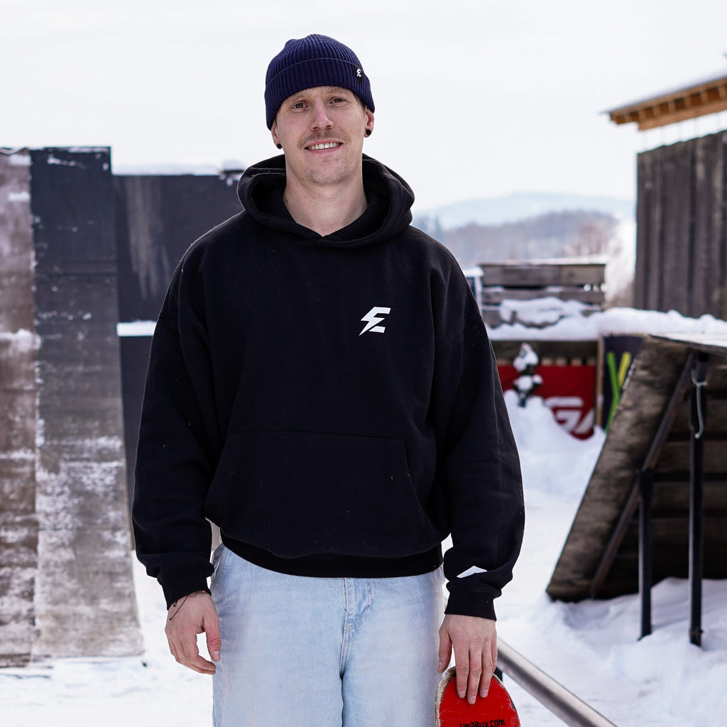 ERGAIZ Element Beanies