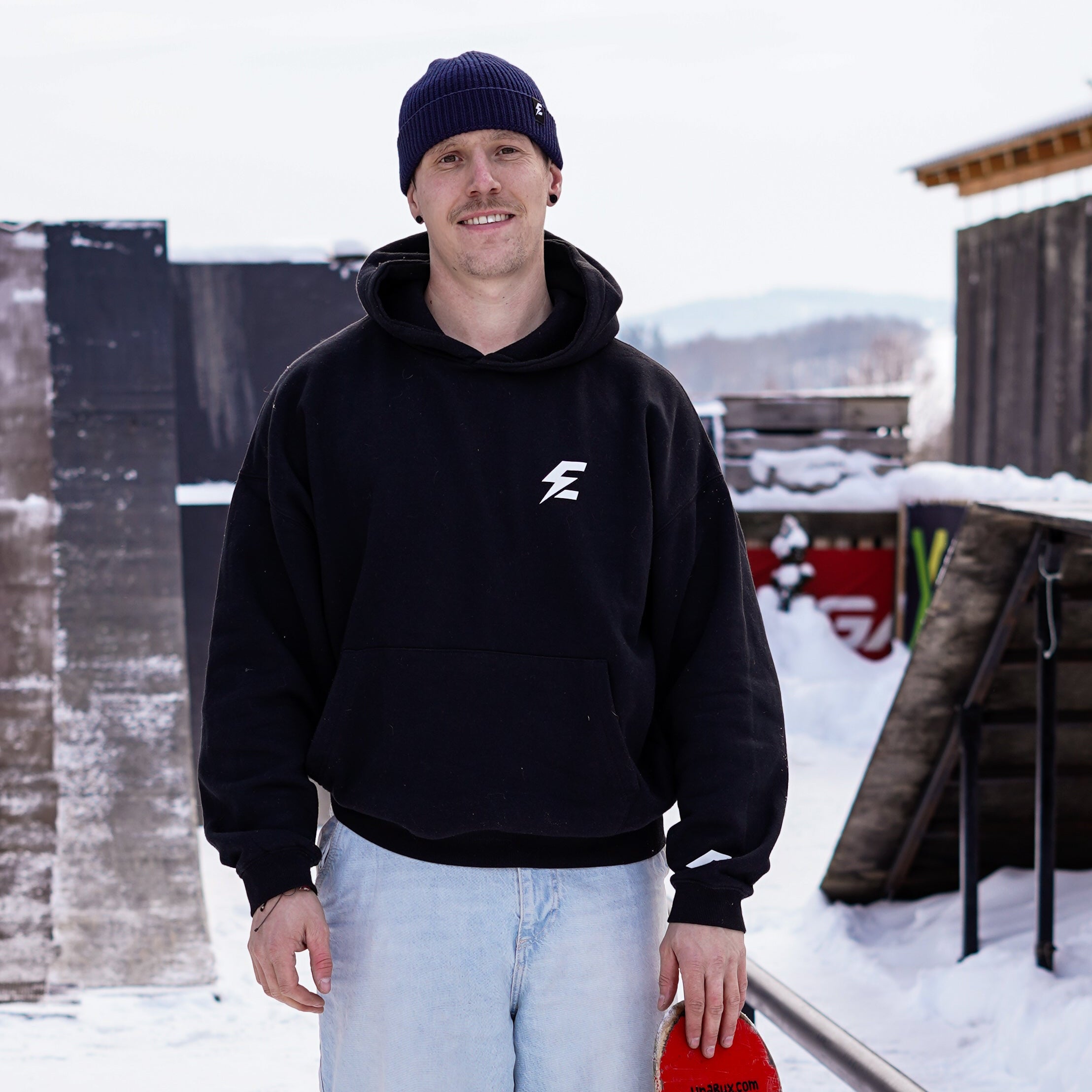 ERGAIZ Element Beanies