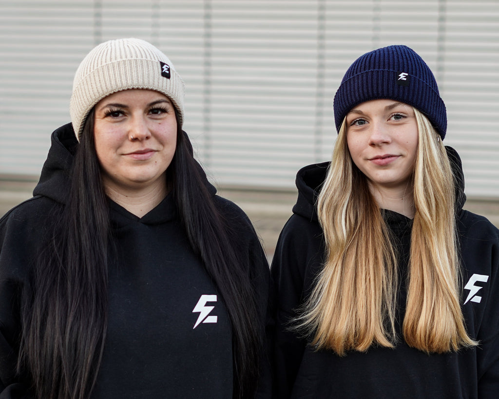 ERGAIZ Element Beanies