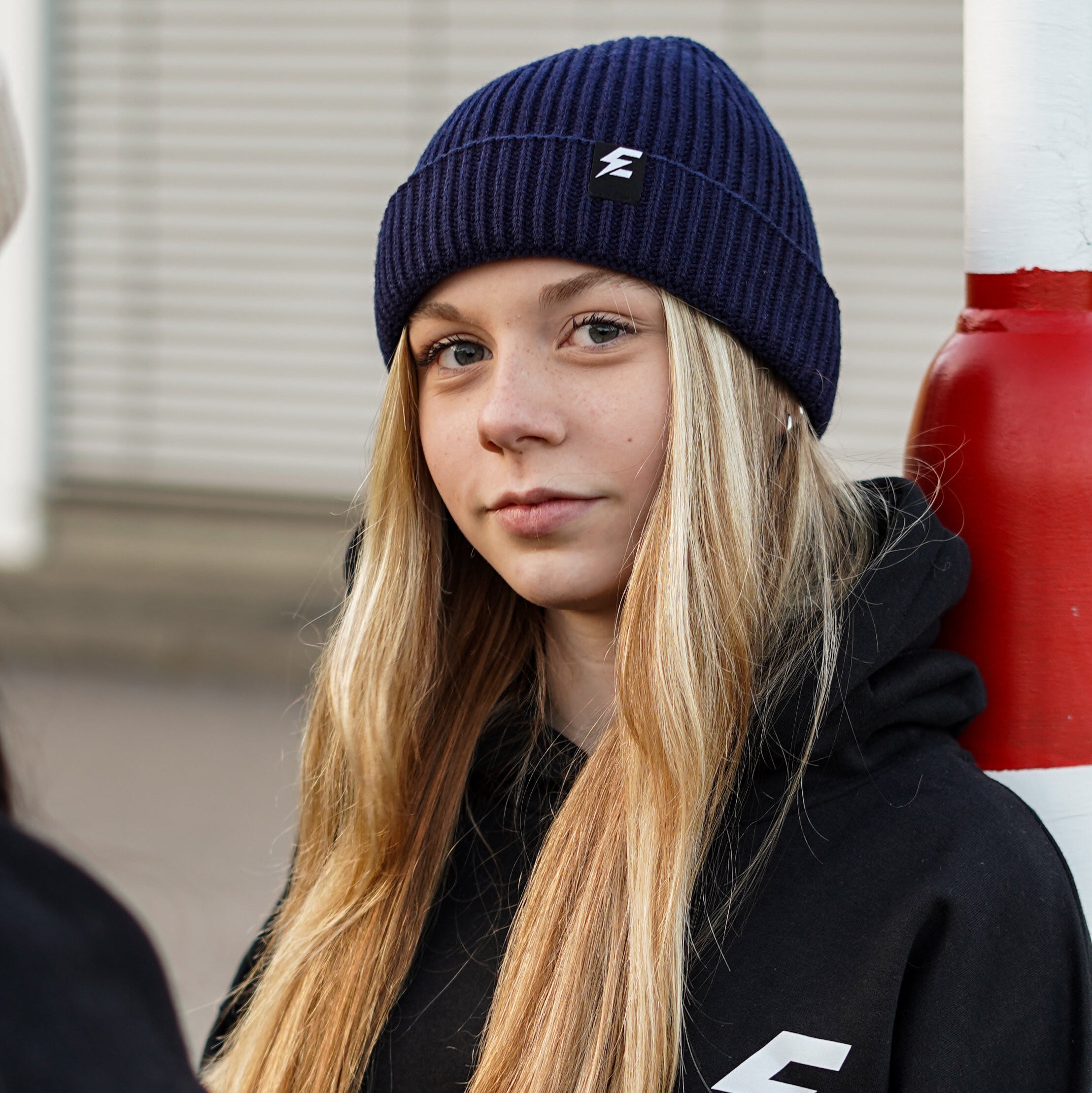 ERGAIZ Element Beanies