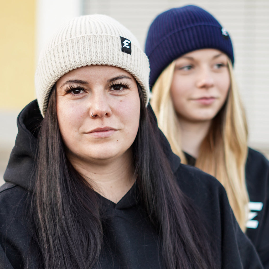 ERGAIZ Element Beanies