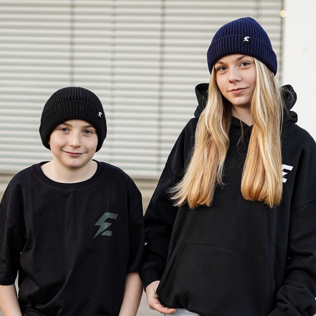 ERGAIZ Element Beanies