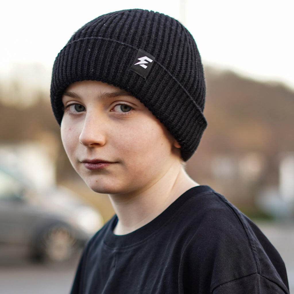 ERGAIZ Element Beanies