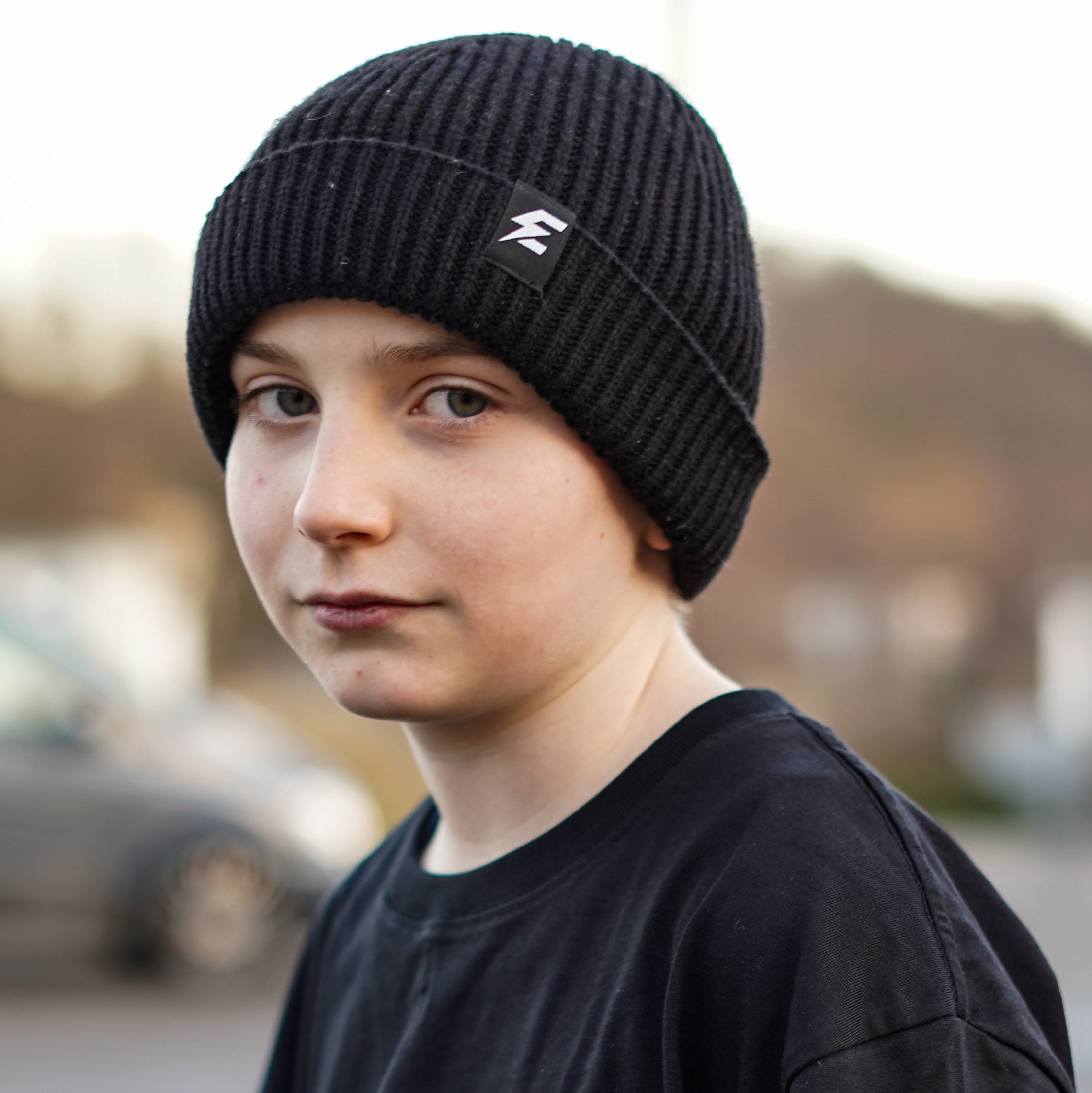 ERGAIZ Element Beanies