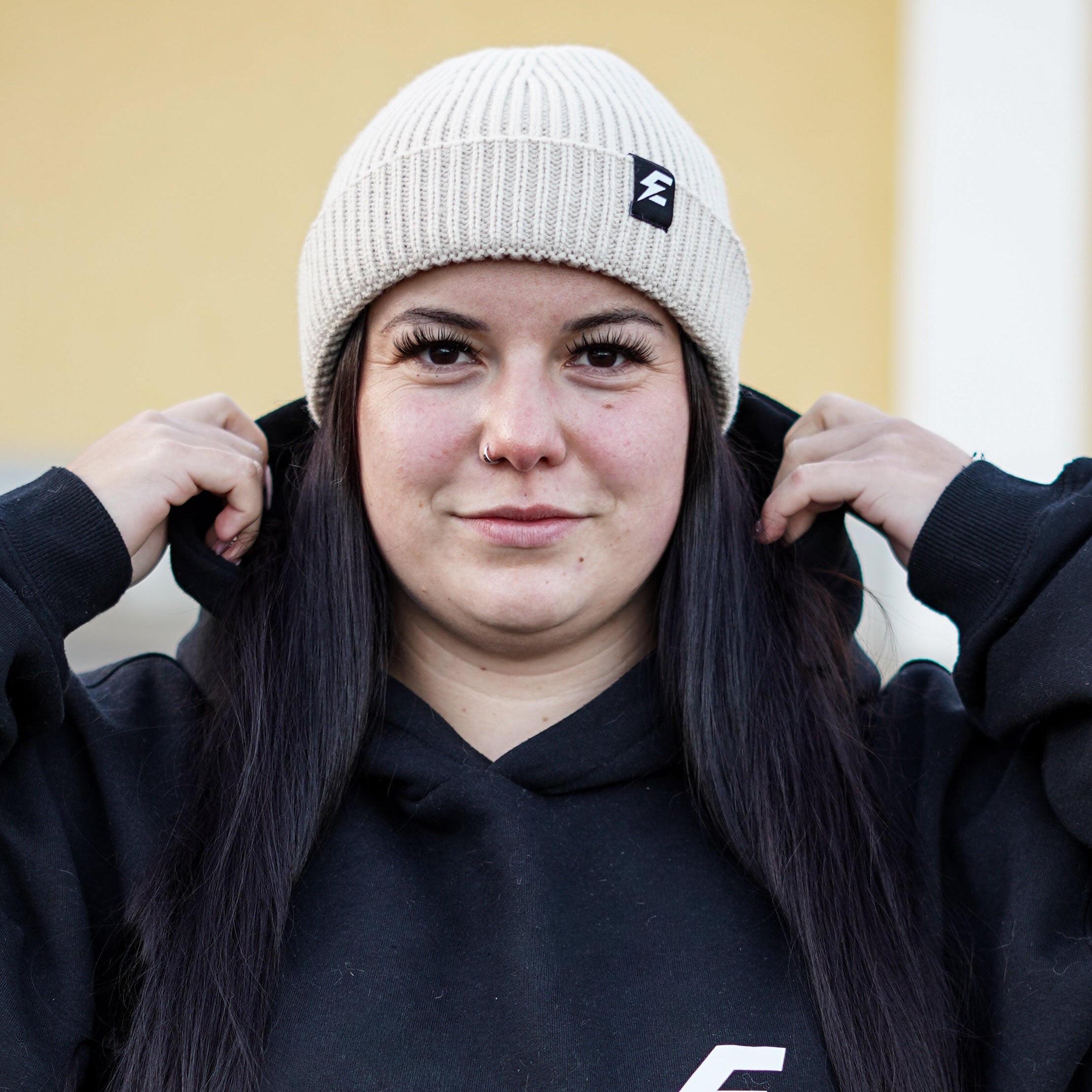 ERGAIZ Element Beanies
