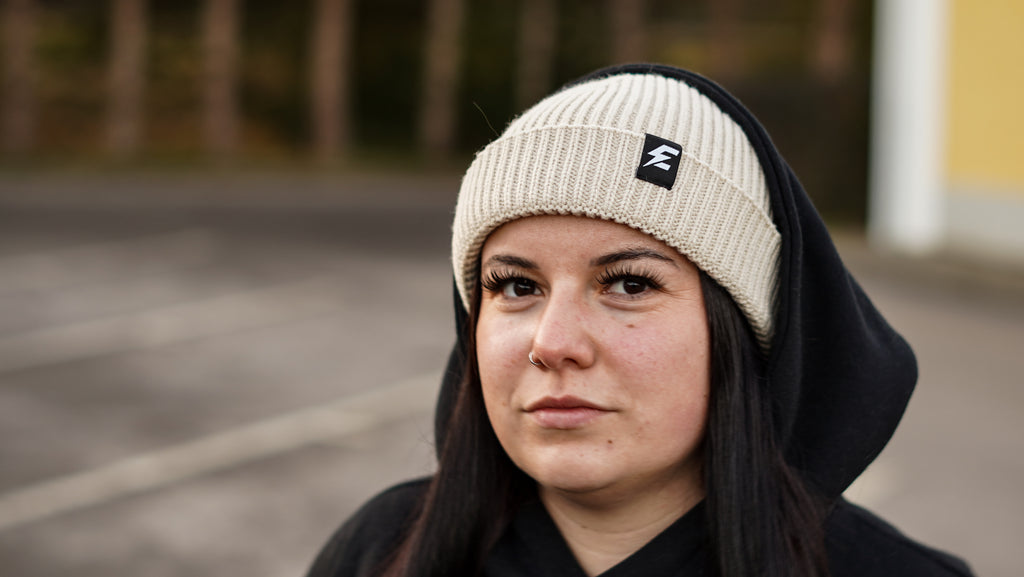 ERGAIZ Element Beanies