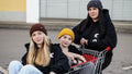 ERGAIZ Element Beanies